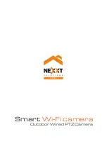 Preview for 32 page of Nexxt Smart WI-Fi photo frame Manual