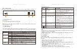 Preview for 4 page of Nexxt Vertex900+ Manual