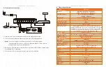 Preview for 5 page of Nexxt Vertex900+ Manual