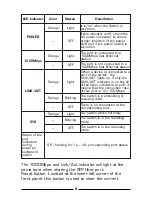 Preview for 9 page of Nexxt webwise User Manual