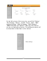 Preview for 16 page of Nexxt webwise User Manual