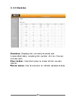 Preview for 22 page of Nexxt webwise User Manual