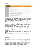 Preview for 23 page of Nexxt webwise User Manual