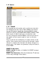 Preview for 41 page of Nexxt webwise User Manual