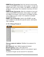 Preview for 42 page of Nexxt webwise User Manual