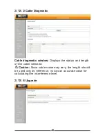 Preview for 43 page of Nexxt webwise User Manual