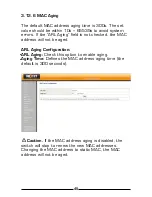 Preview for 46 page of Nexxt webwise User Manual