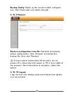 Preview for 48 page of Nexxt webwise User Manual