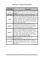 Preview for 49 page of Nexxt webwise User Manual