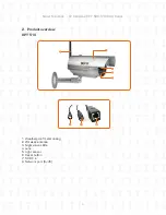 Предварительный просмотр 3 страницы Nexxt XPY 500 series User Manual