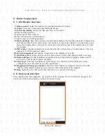 Предварительный просмотр 15 страницы Nexxt XPY 500 series User Manual