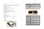 Предварительный просмотр 2 страницы Nexxt Xpy Series User Manual