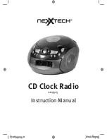 Preview for 1 page of NexxTech 1219515 Instruction Manual