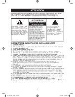 Preview for 10 page of NexxTech 1219515 Instruction Manual