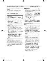 Preview for 15 page of NexxTech 1219515 Instruction Manual