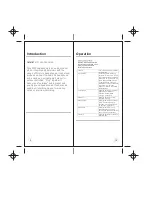 Preview for 4 page of NexxTech 1419197 Manual