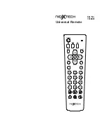 Preview for 1 page of NexxTech 1519001 Manual