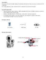 Preview for 3 page of NexxTech 2516507 User Manual