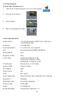 Preview for 5 page of NexxTech 2516507 User Manual