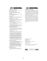 Preview for 6 page of NexxTech 2516507 User Manual