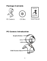 Preview for 5 page of NexxTech 2516523B User Manual