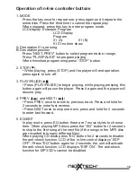 Preview for 12 page of NexxTech 4219545 User Manual