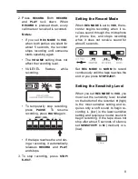 Preview for 9 page of NexxTech 4300473 Owner'S Manual