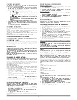 Preview for 3 page of NexxTech 4313385 Owner'S Manual