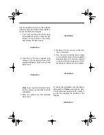 Preview for 4 page of NexxTech 4908422 Owner'S Manual