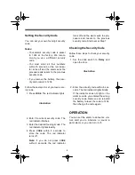 Preview for 5 page of NexxTech 4908422 Owner'S Manual