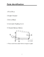 Предварительный просмотр 2 страницы NexxTech 6112594 Manual