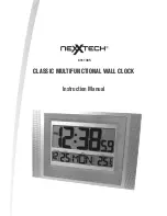 NexxTech 6311385 Instruction Manual preview