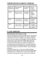 Preview for 19 page of NexxTech 6319296 User Manual