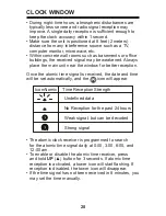 Preview for 20 page of NexxTech 6319296 User Manual