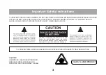 Preview for 3 page of NexxTech 8015483A Instruction Manual