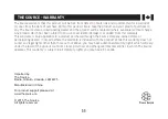 Preview for 11 page of NexxTech 8015483A Instruction Manual