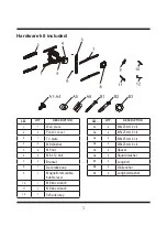 Preview for 2 page of NexxTech 8032116 Installation Manual