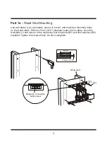 Preview for 3 page of NexxTech 8032116 Installation Manual