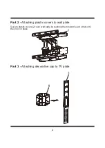 Preview for 5 page of NexxTech 8032116 Installation Manual