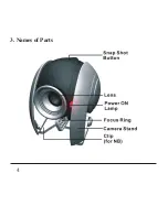 Preview for 4 page of NexxTech VGA USB 2.0 PC User Manual