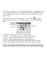 Preview for 9 page of NexxTech VGA USB 2.0 PC User Manual