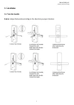 Preview for 3 page of Nexy H31B Series User Manual