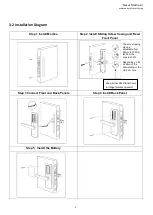 Предварительный просмотр 4 страницы Nexy H31B Series User Manual