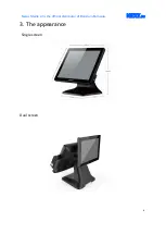 Preview for 6 page of Nexy T320 Plus User Manual