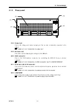 Preview for 45 page of NF BP4610 Instruction Manual