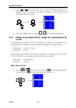 Preview for 66 page of NF BP4610 Instruction Manual