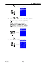 Preview for 85 page of NF BP4610 Instruction Manual