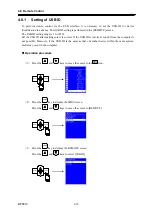 Preview for 106 page of NF BP4610 Instruction Manual