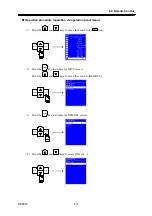 Preview for 109 page of NF BP4610 Instruction Manual