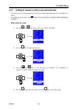 Preview for 119 page of NF BP4610 Instruction Manual